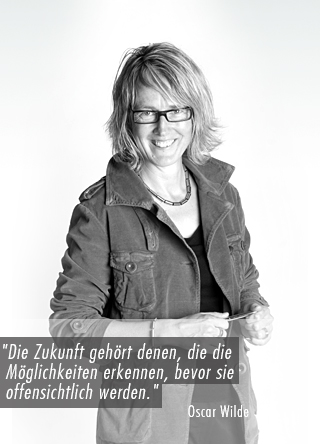 Rita Apke, Supervision Köln